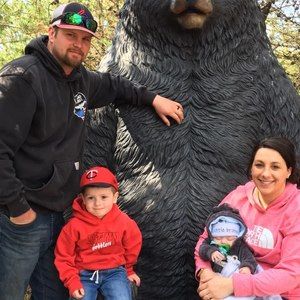 Meet your Posher, Mac